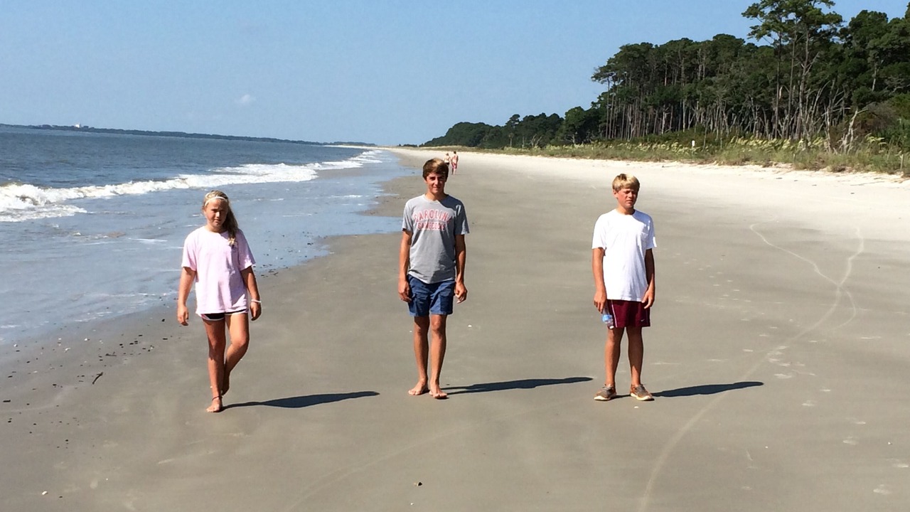 Photo of Others in Daufuskie Island