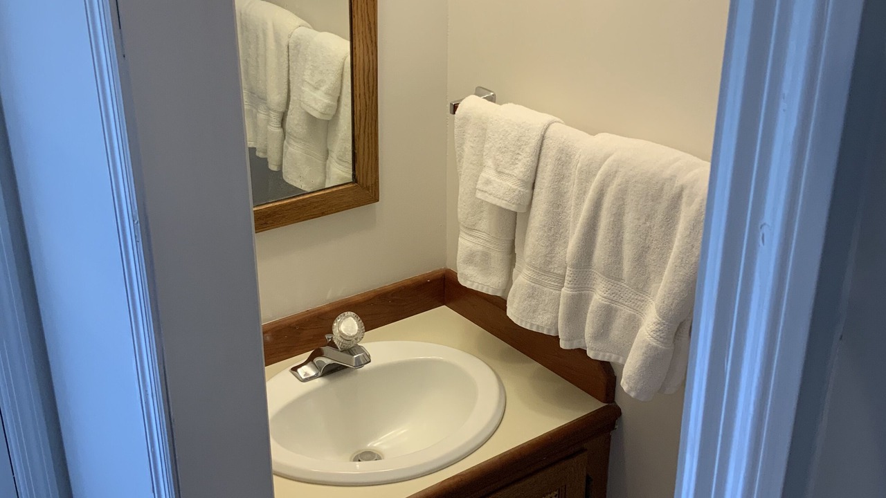 Photo of Bathroom in Daufuskie Island