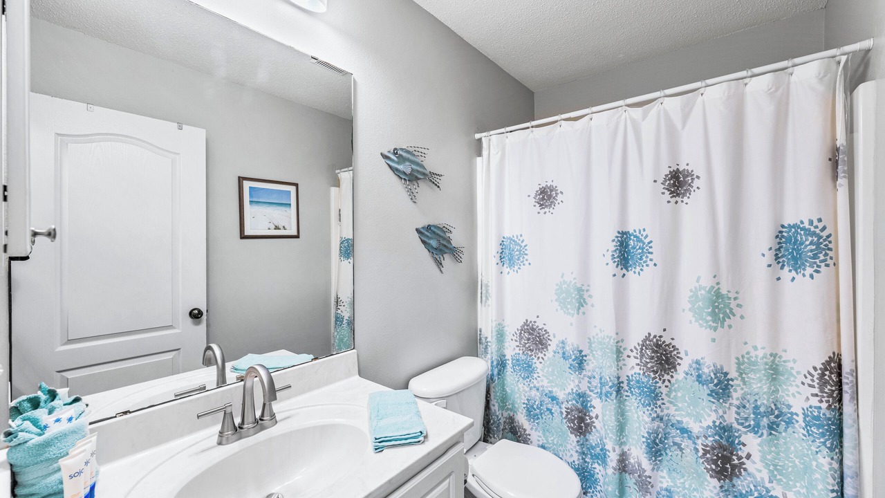Photo of Bathroom in Fort Walton Beach - Destin
