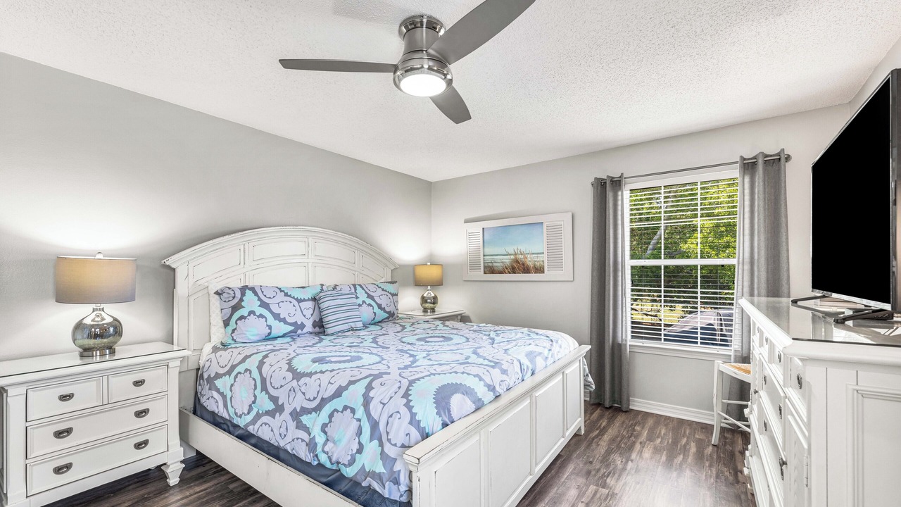 Photo of Bedroom in Fort Walton Beach - Destin