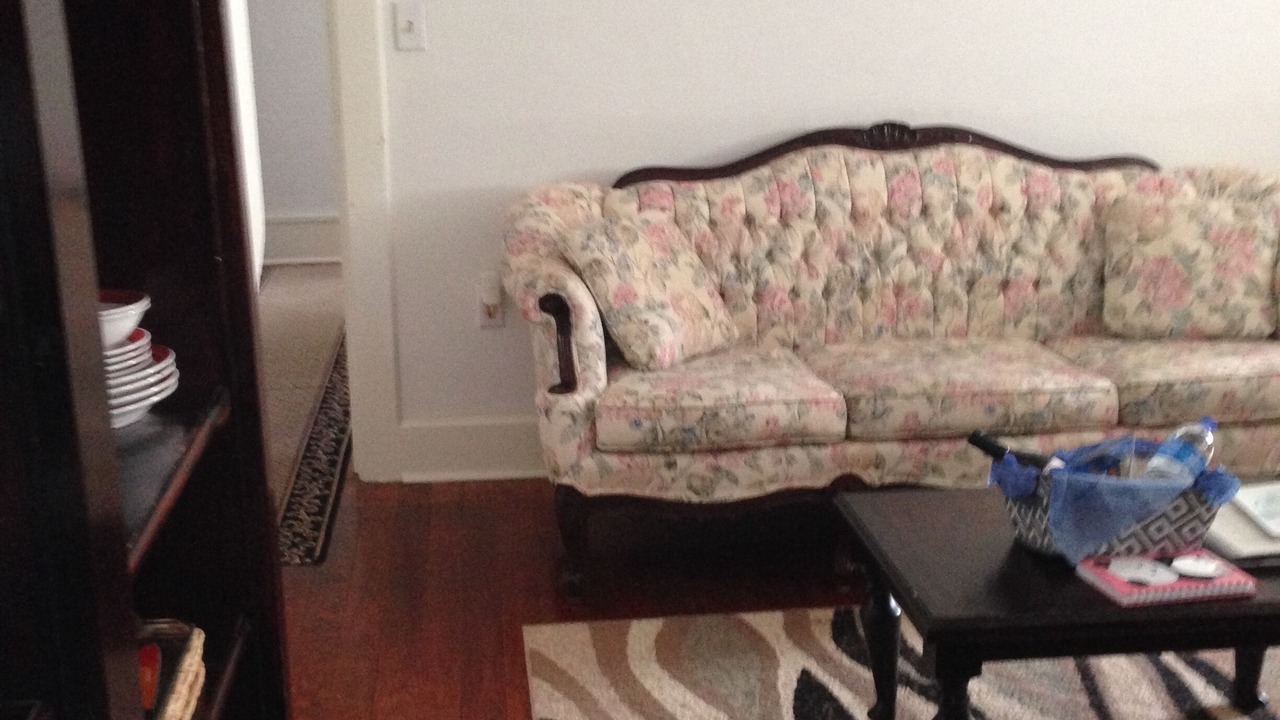 Photo of Livingroom in DeLand