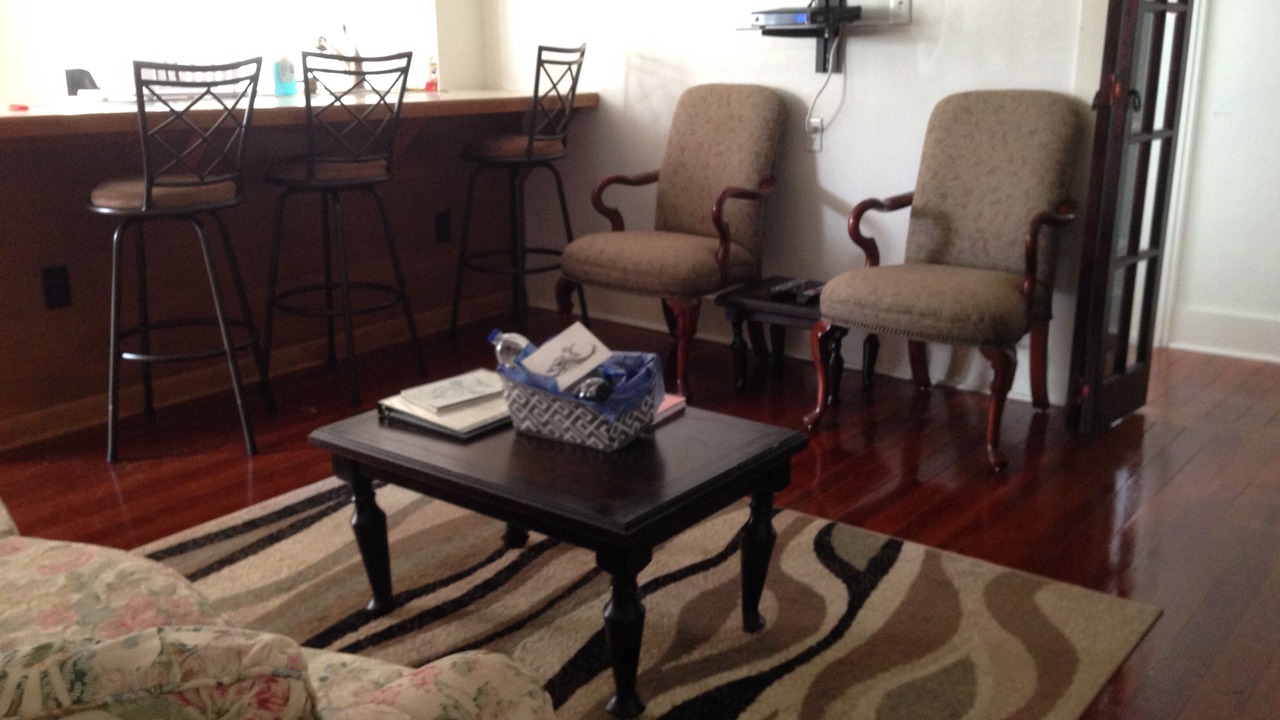 Photo of Livingroom in DeLand