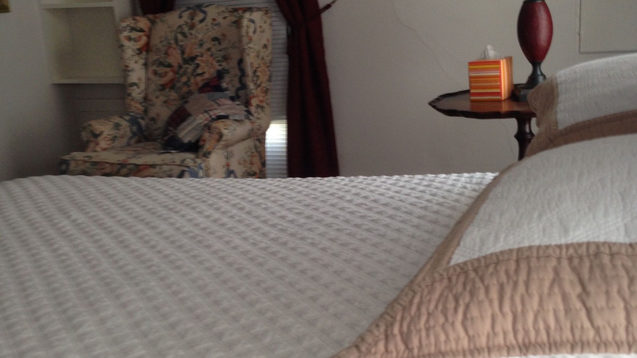Photo of Bedroom in DeLand