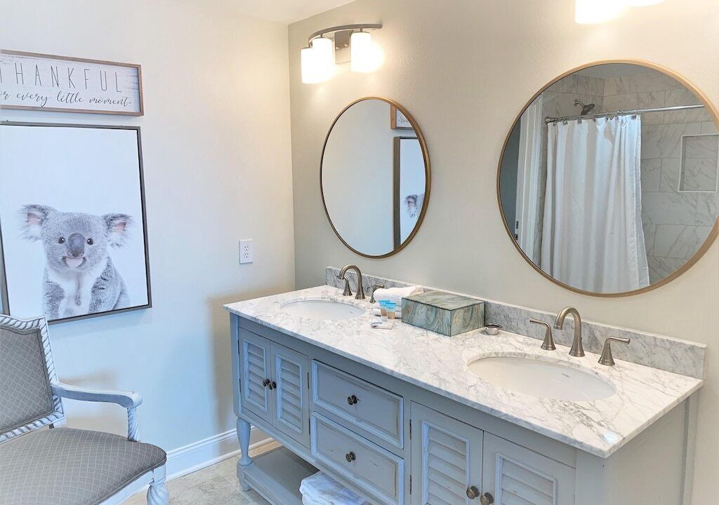 Photo of Bathroom in Fort Morgan