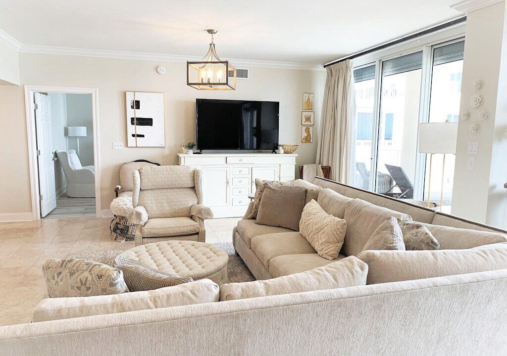 Photo of Livingroom in Fort Morgan