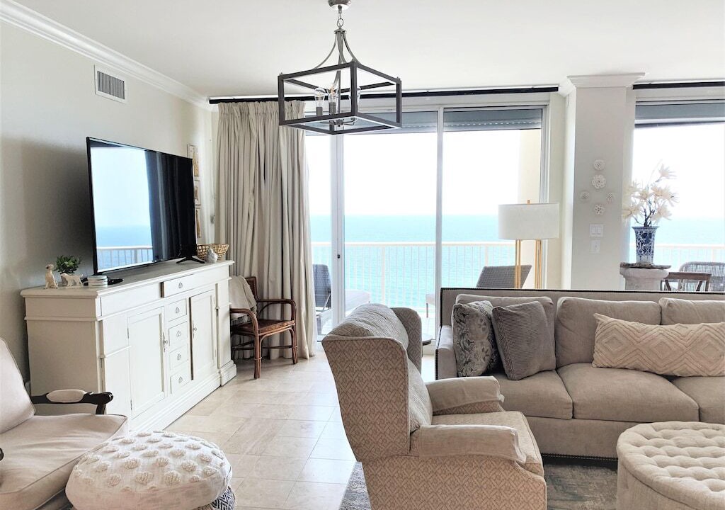 Photo of Livingroom in Fort Morgan