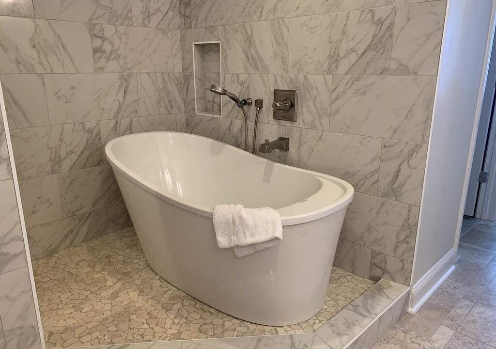 Photo of Bathroom in Fort Morgan