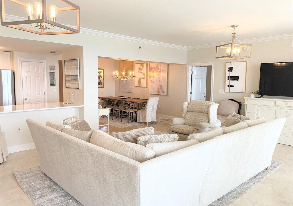 Photo of Livingroom in Fort Morgan
