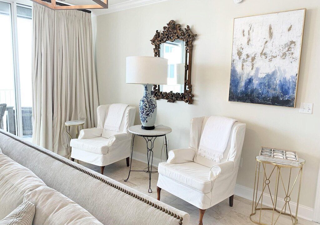 Photo of Livingroom in Fort Morgan