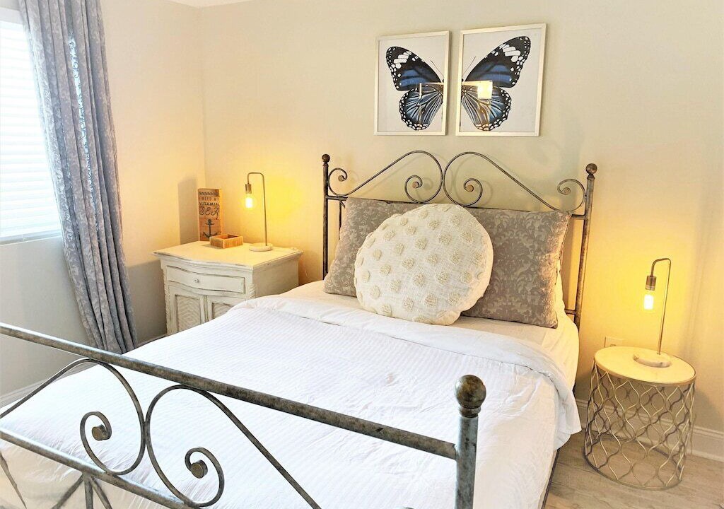 Photo of Bedroom in Fort Morgan