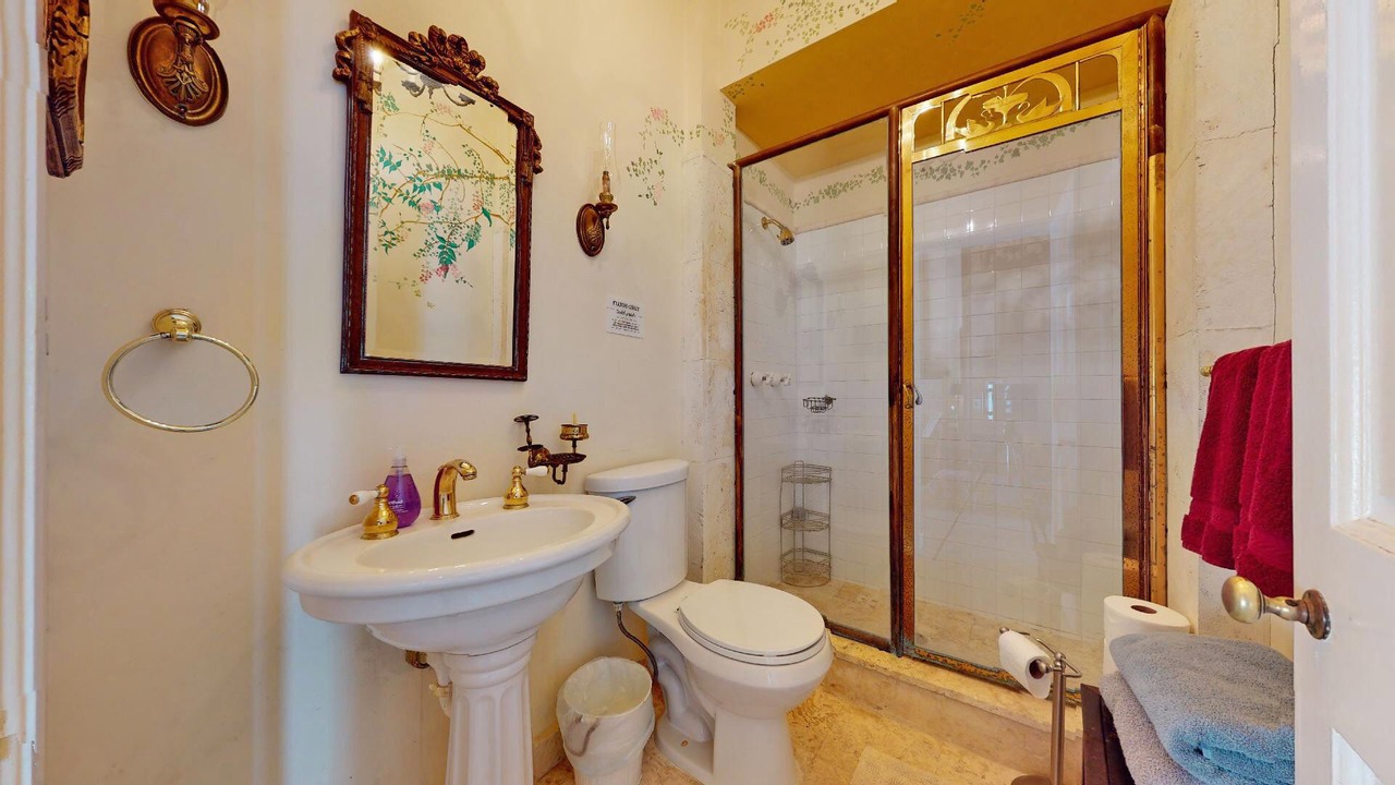 Photo of Bathroom in Homestead