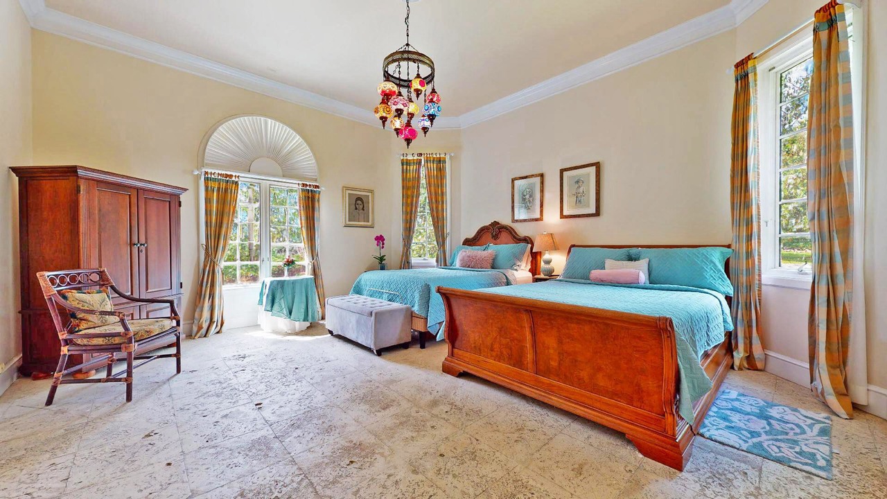 Photo of Bedroom in Homestead