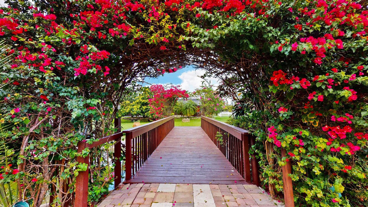 Photo of Outdoor in Homestead