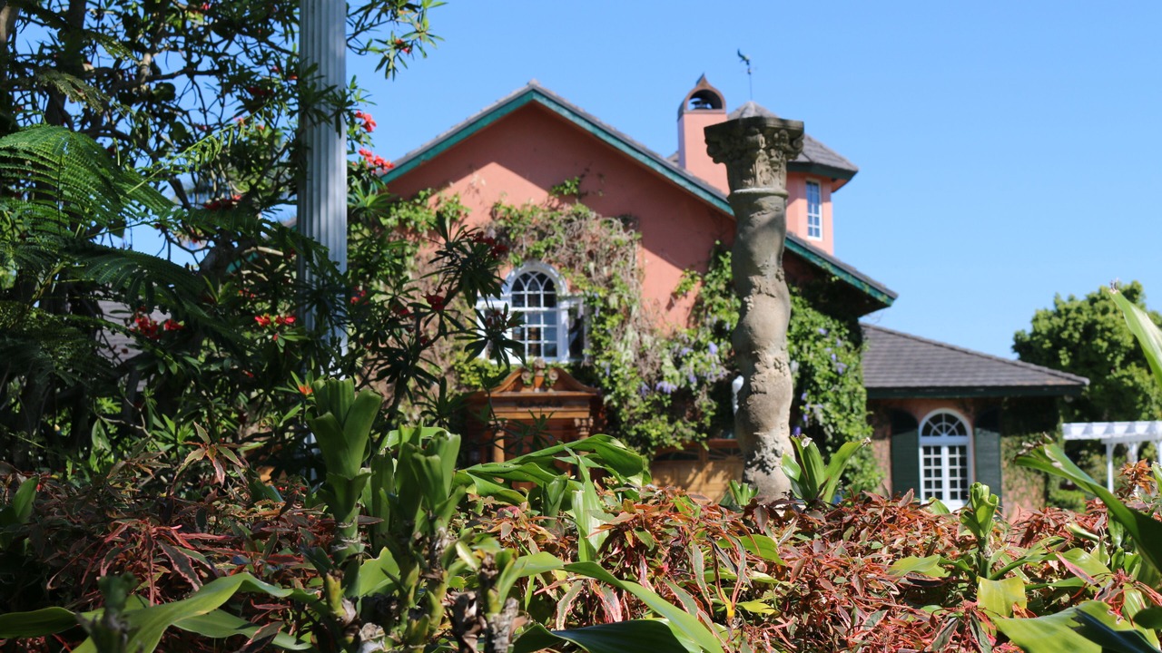 Photo of Outdoor in Homestead