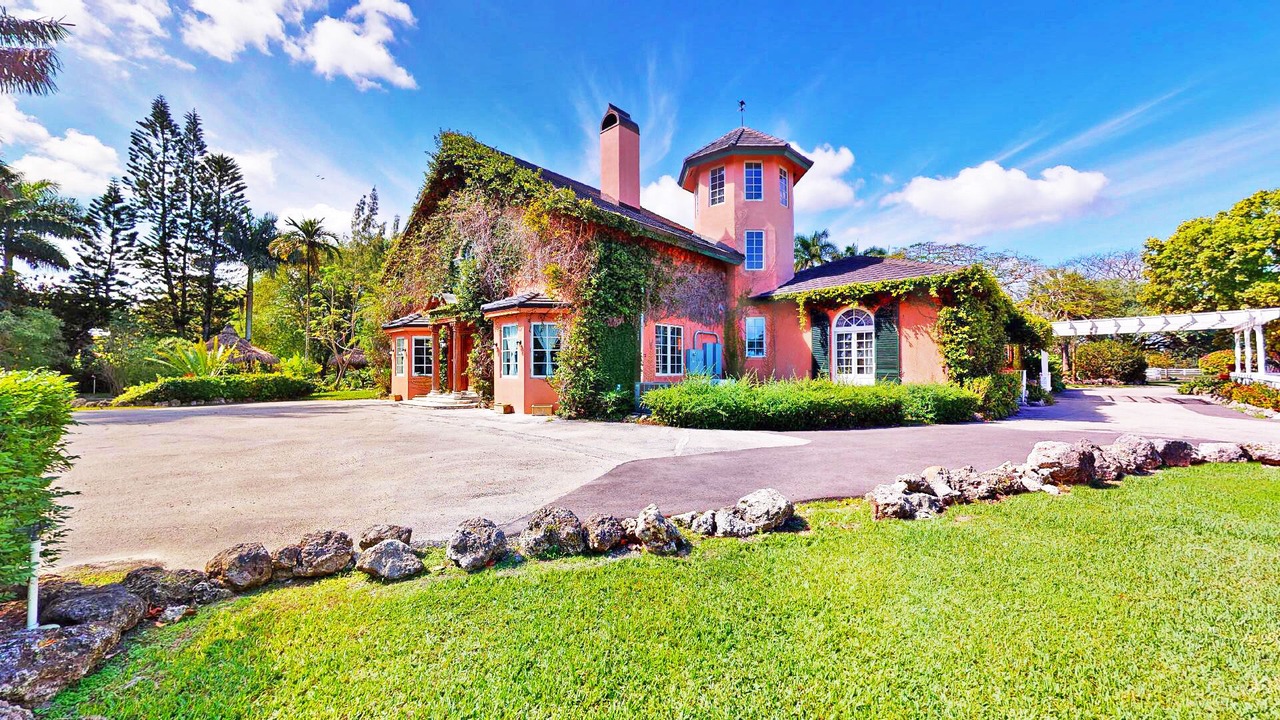 Photo of Outdoor in Homestead