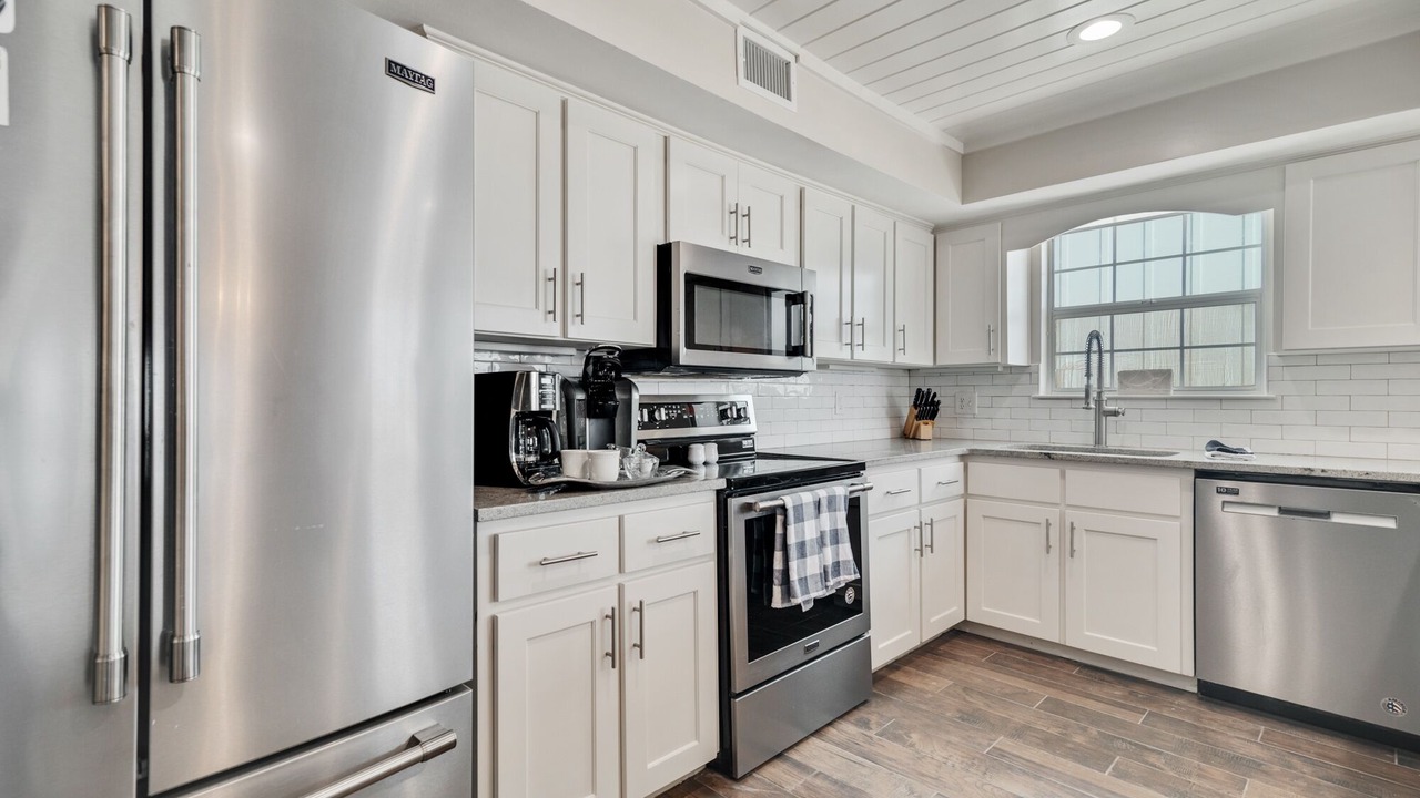 Photo of Kitchen in Southpointe