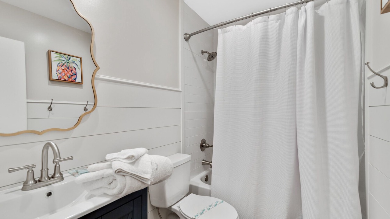 Photo of Bathroom in Southpointe