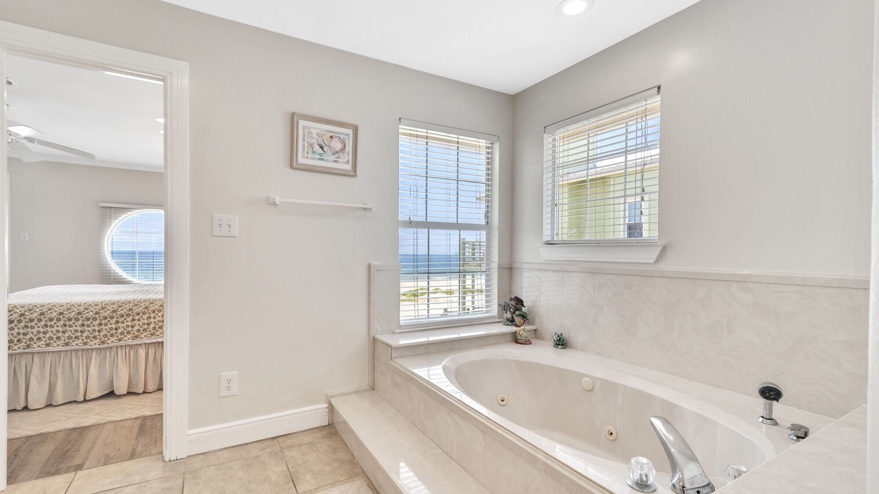 Photo of Bathroom in Southpointe