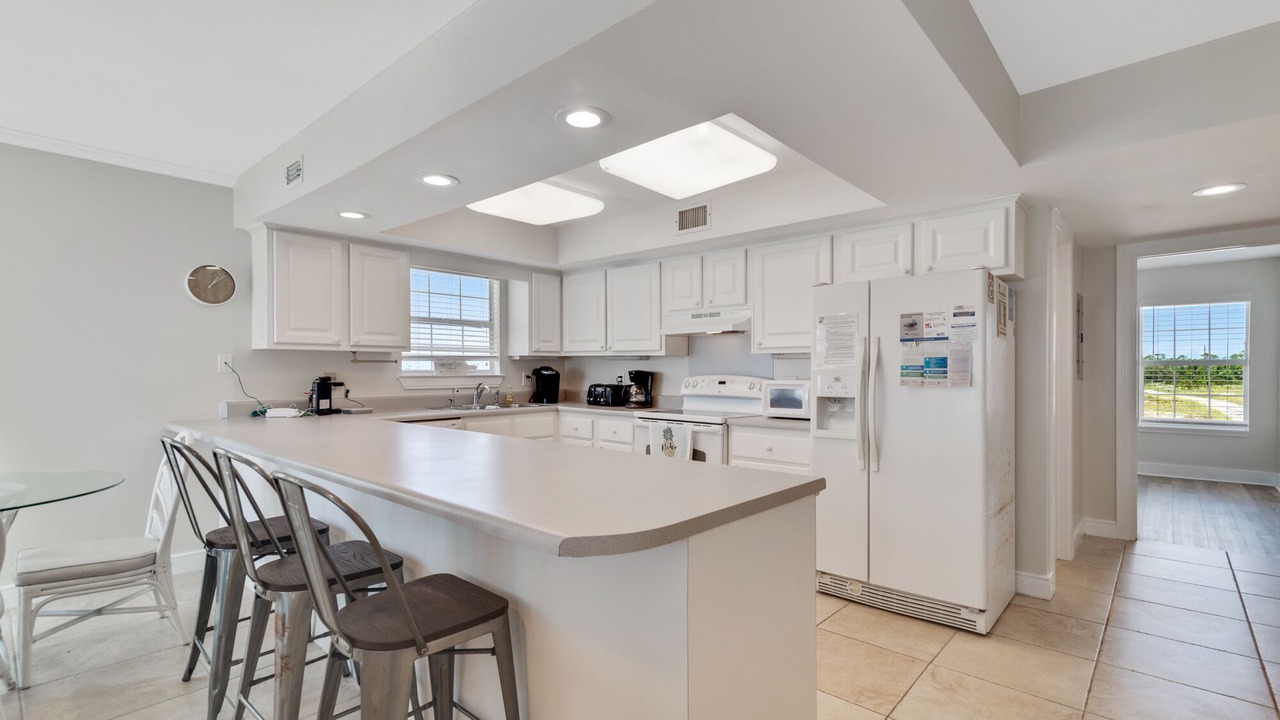 Photo of Kitchen in Southpointe
