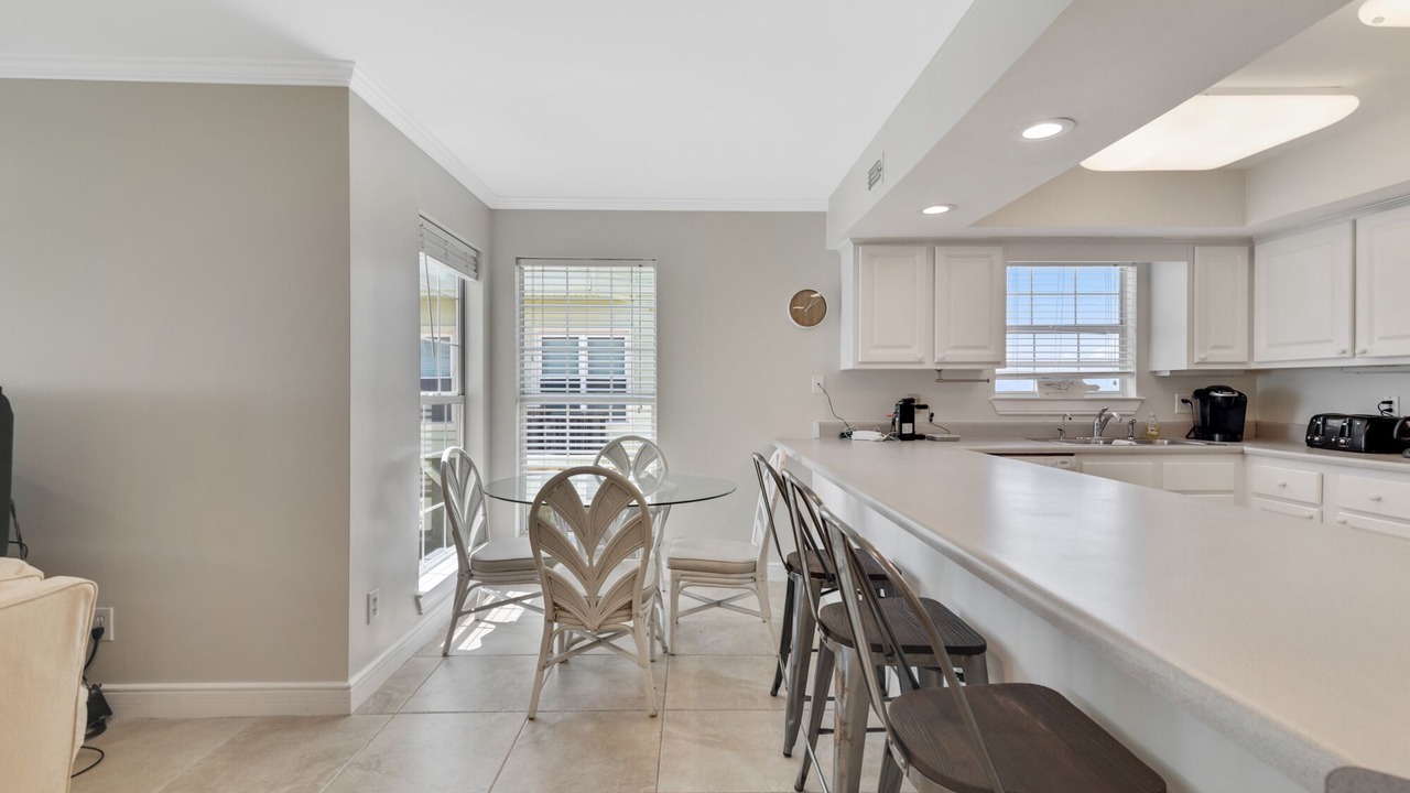 Photo of Kitchen in Southpointe