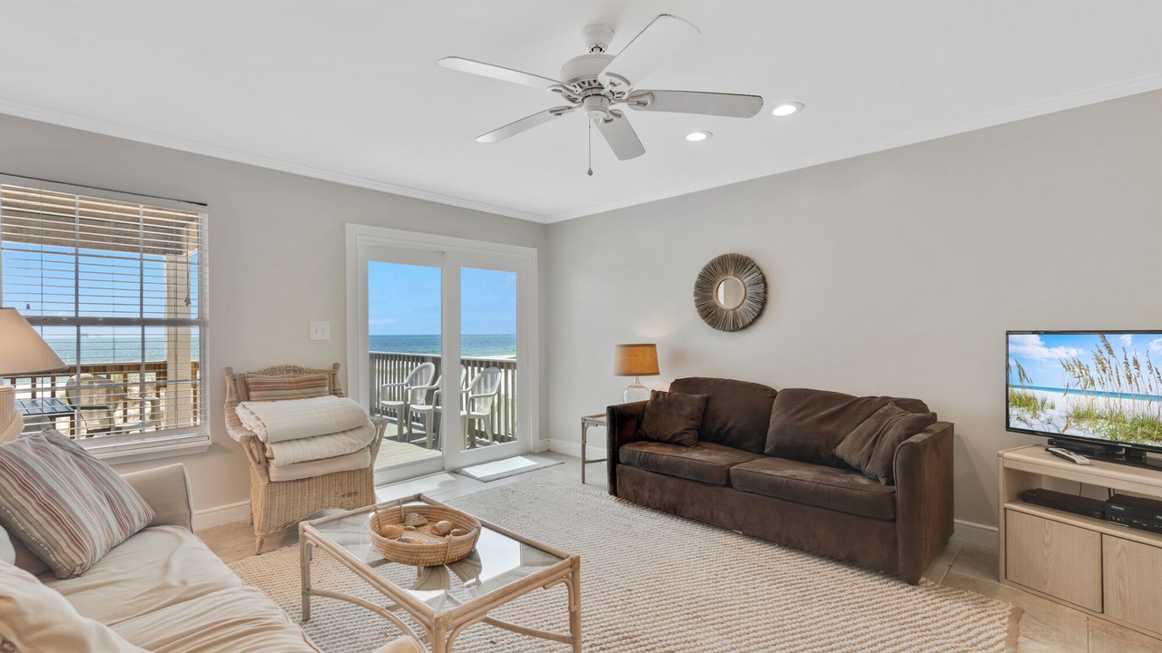 Photo of Livingroom in Southpointe