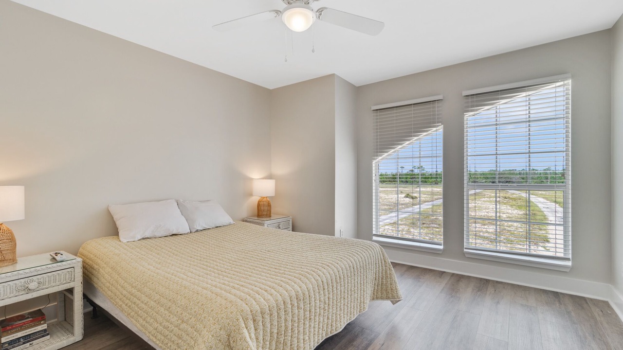 Photo of Bedroom in Southpointe