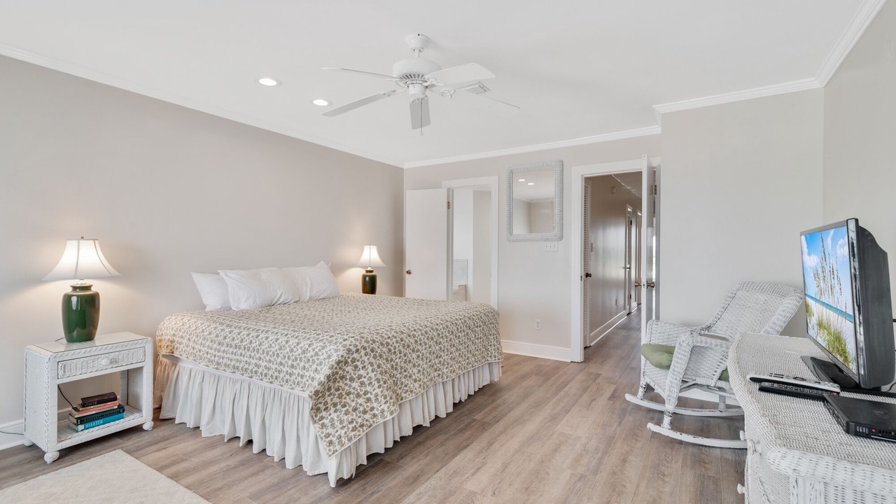 Photo of Bedroom in Southpointe