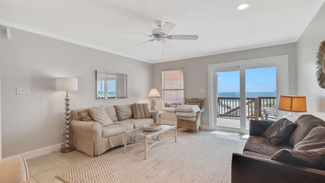 Photo of Livingroom in Southpointe