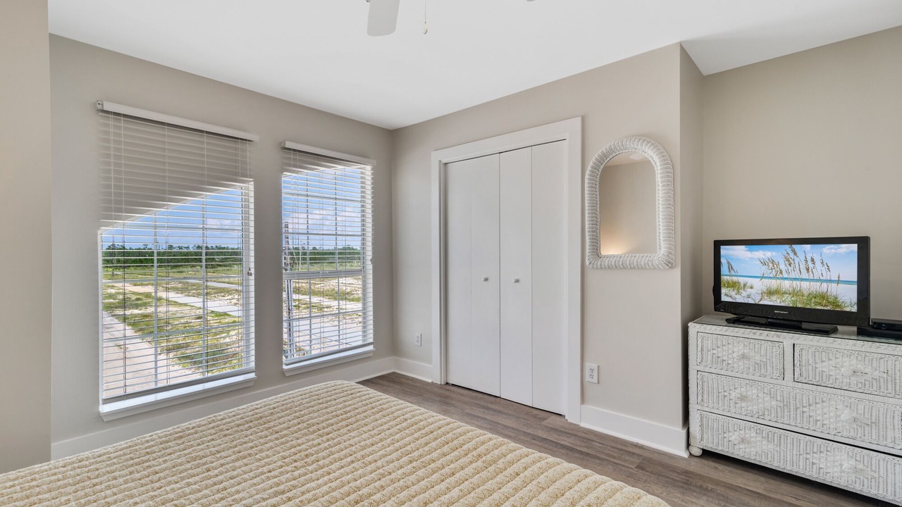Photo of Bedroom in Southpointe