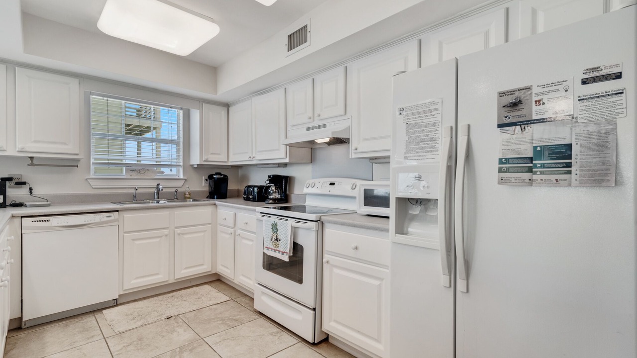 Photo of Kitchen in Southpointe