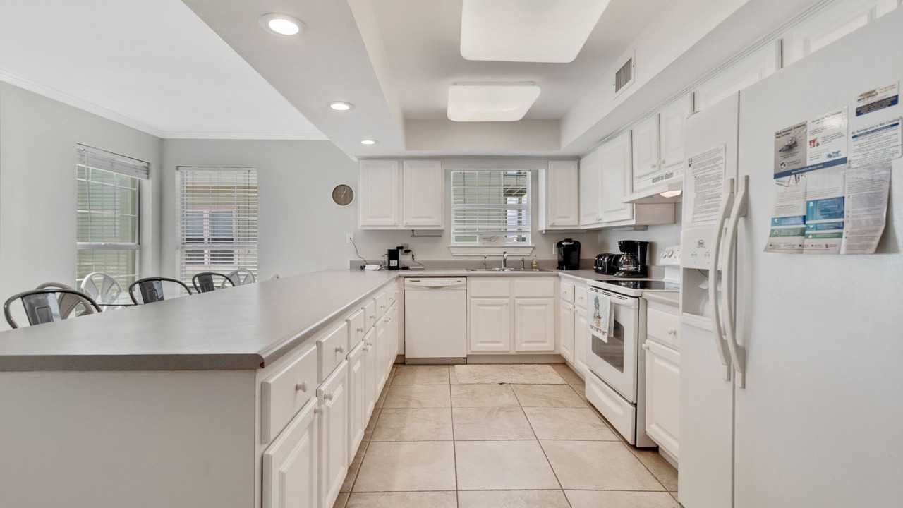 Photo of Kitchen in Southpointe