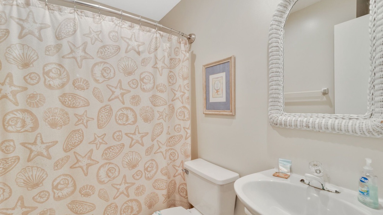 Photo of Bathroom in Southpointe