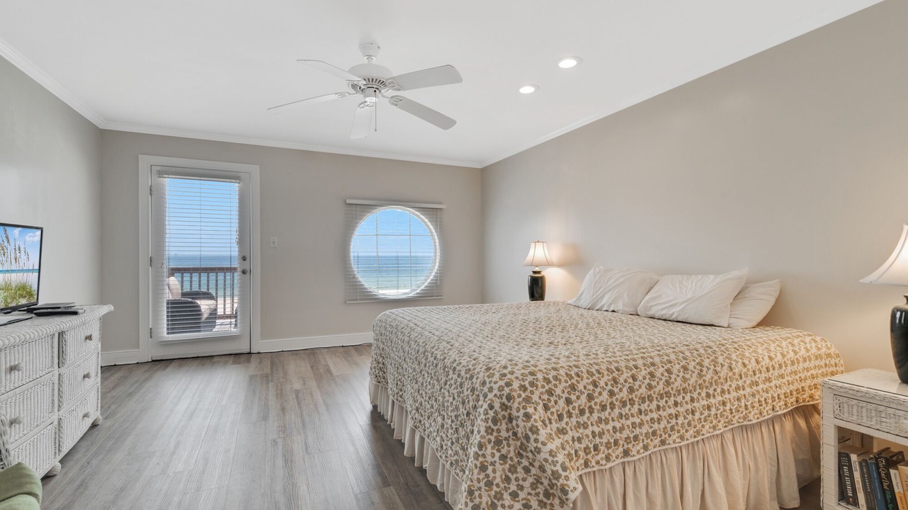 Photo of Bedroom in Southpointe