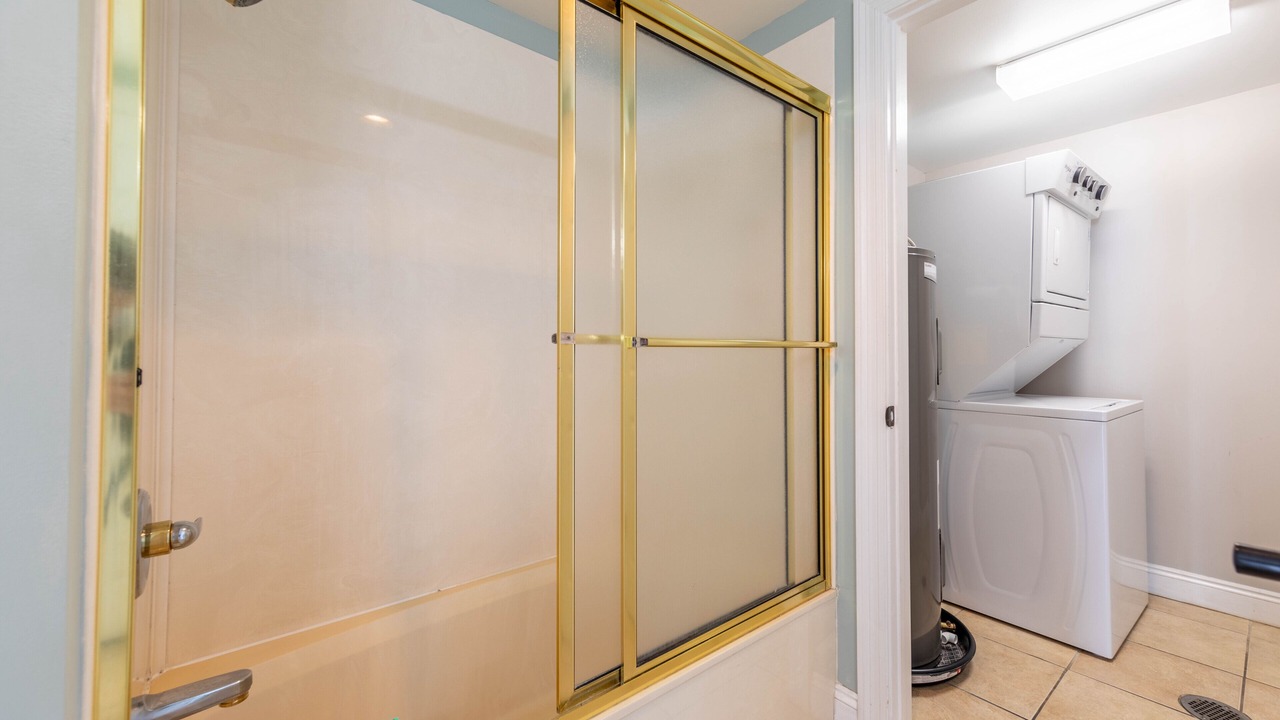 Photo of Bathroom in Panama City Beach
