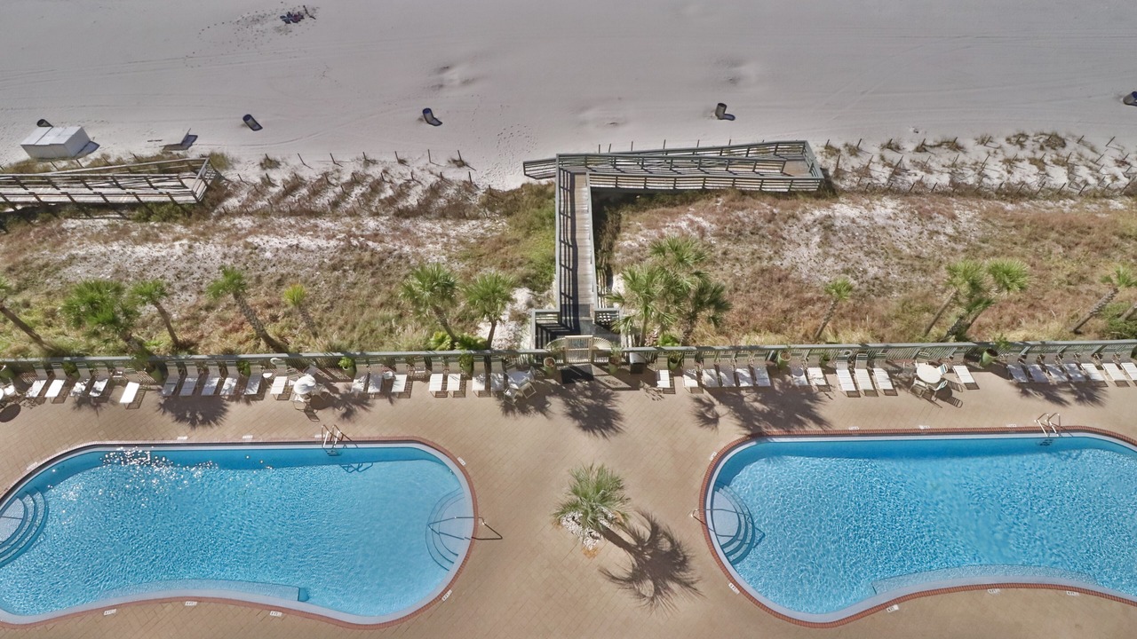 Photo of Outdoor in Panama City Beach