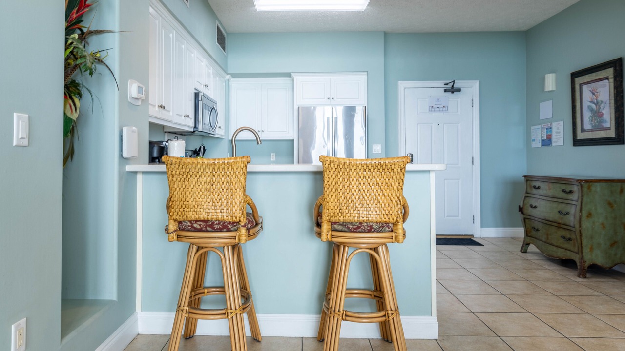 Photo of Kitchen in Panama City Beach