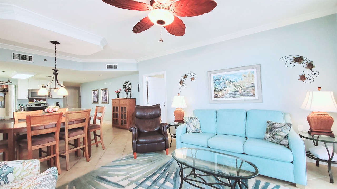 Photo of Livingroom in Fort Morgan