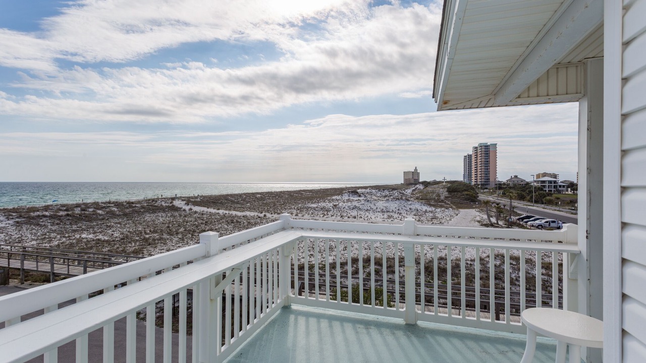 Photo of Outdoor in White Sands Cottages