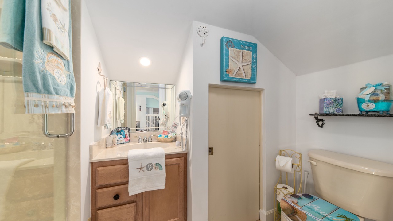 Photo of Bathroom in Stuart