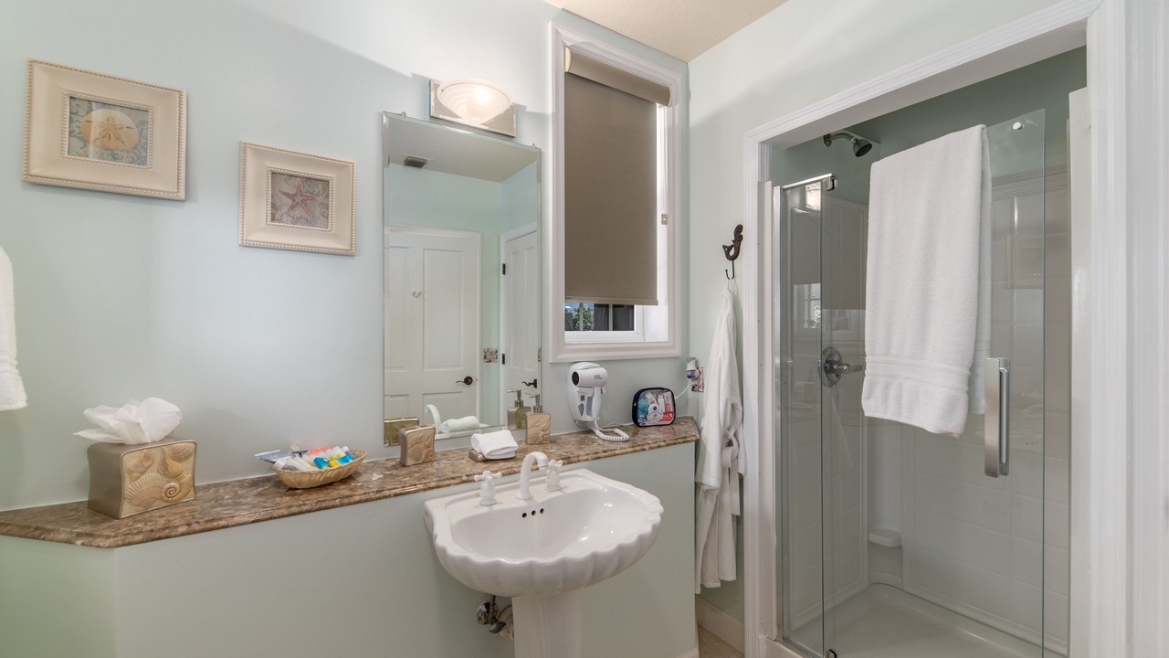 Photo of Bathroom in Stuart