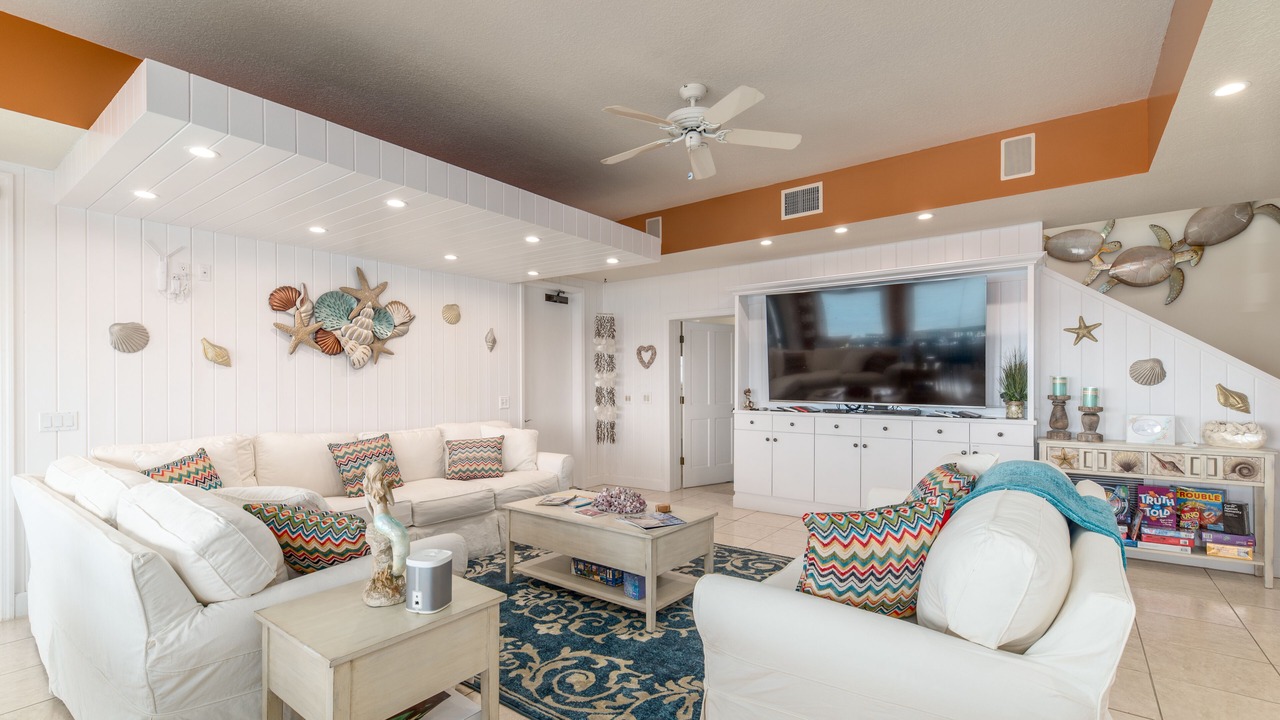 Photo of Livingroom in Stuart