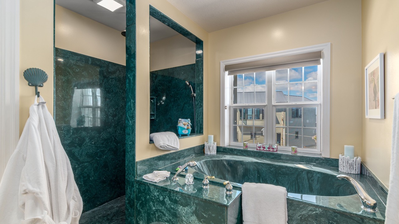 Photo of Bathroom in Stuart