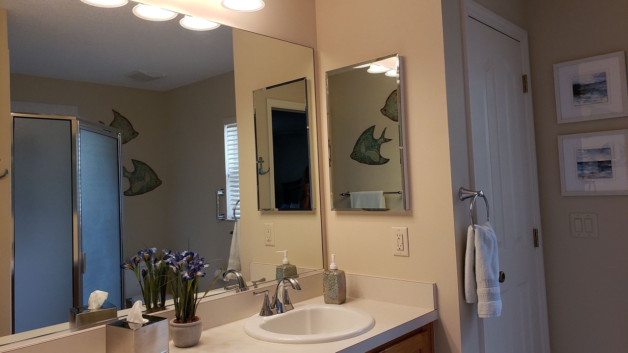 Photo of Bathroom in Virginia Trace