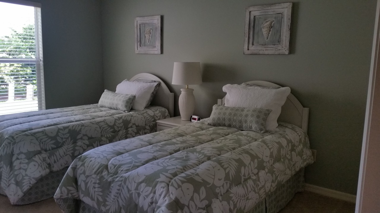 Photo of Bedroom in Virginia Trace