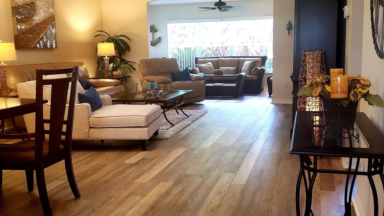 Photo of Livingroom in Virginia Trace