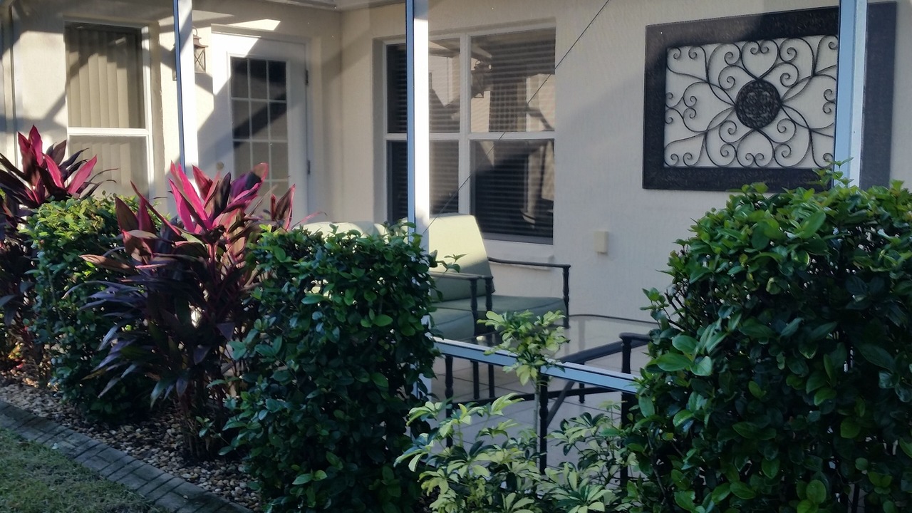 Photo of Outdoor in Virginia Trace