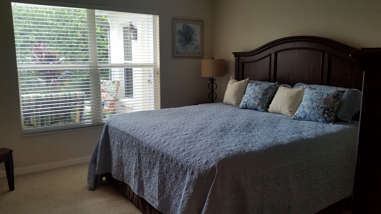 Photo of Bedroom in Virginia Trace