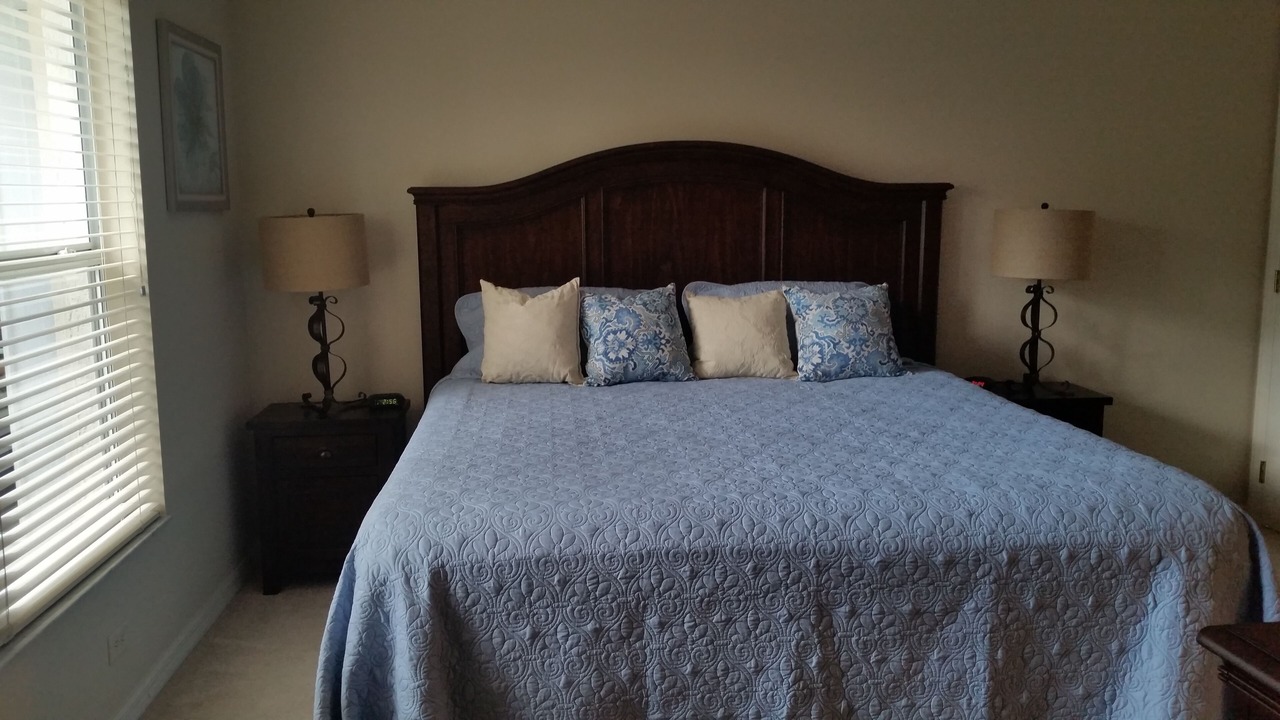 Photo of Bedroom in Virginia Trace