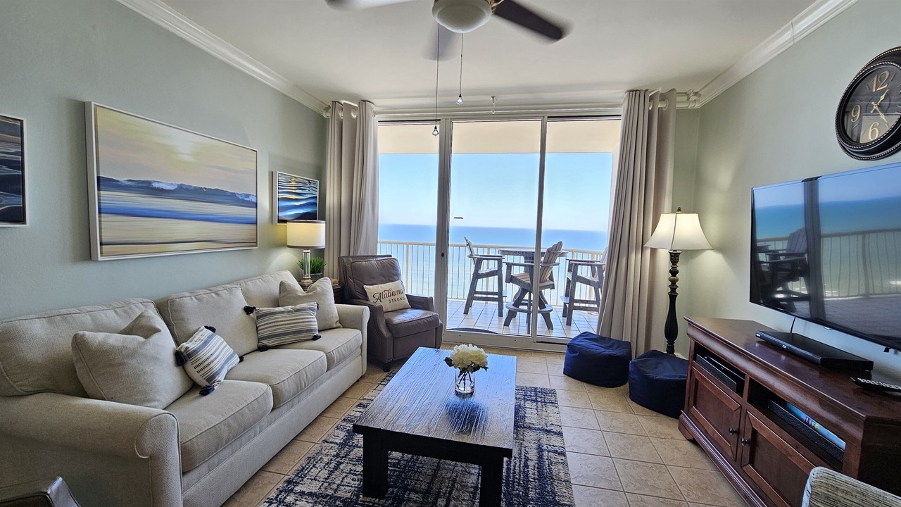 Photo of Livingroom in Fort Morgan