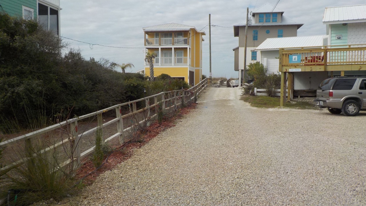 Photo of Others in Cape San Blas